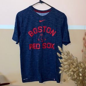 Boston Red Sox Tee